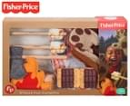 Fisher-Price S'more Fun Campfire Toys 1