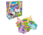 Hungry Hungry Hippos Unicorn Editiong Board Game