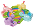 Hungry Hungry Hippos Unicorn Editiong Board Game