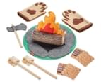 Fisher-Price S'more Fun Campfire Toys 2