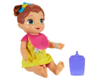 Baby Alive Baby Grows Up Toy