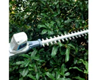 Swift 40V Cordless Pole Hedge Trimmer Kit - Include Battery And Charger