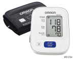 Omron HEM7121 Standard Automatic Blood Pressure Monitor