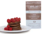 3 x KOJA Protein Pancakes Cacao 100g / 6 Serves