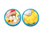 TOMY Hide & Squeak Eggs Toy