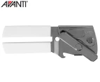 Avanti Premium Can Opener - White