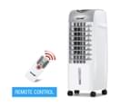 Maxkon Multi-functional 6L Evaporative Air Cooler Remote Cooling Fan Humidifier 3