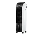 Maxkon 3 In 1 Portable Evaporative Air Cooler Purifier Remote Air Humidifier