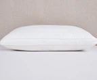 Daniel Brighton Gusseted Side Sleeper Pillow