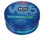 3 x Vo5 Extreme Style Texturising Gum Hair Wax 75mL 2