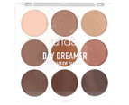 Ulta3 Day Dreamer Eyeshadow Palette 18g - Assorted