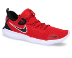 Nike Men's Flex 2020 RN Running Shoes - University Red/Black/White