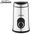 Sunbeam MultiGrinder II - Silver EM0405