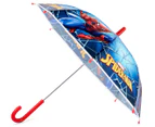 Spider-Man Kids' Umbrella - Red/Multi