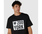 Zoo York Gramercy T-Shirt - Black