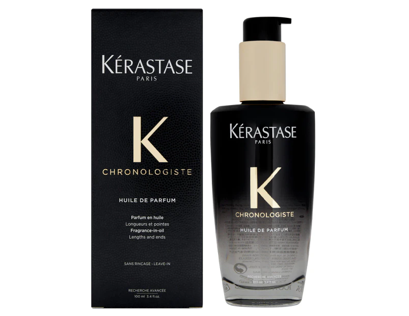 Kérastase Chronologiste Huile De Parfum Leave-In Fragrance Oil 100mL
