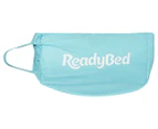 ReadyBed Junior Bluey 2-in-1 Air Bed/Sleeping Bag - Multi