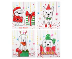 Class Christmas Cards 30-Pack