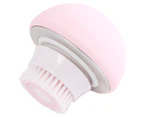 Manicare Sonic Mini Rechargeable Facial Cleansing Brush - Pink