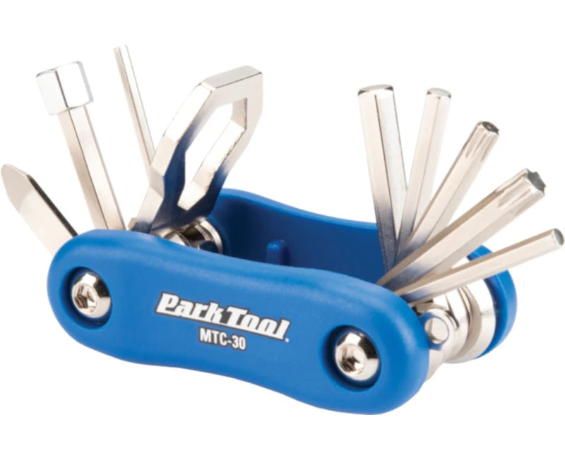 Park Tool MTC-30 Multi Tool