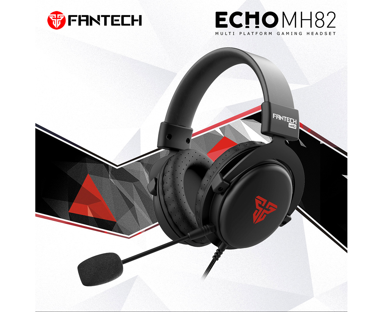 Harga headphone online fantech