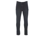 Lee Men's Z-Two Slim Jeans - Marauder Black