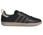 Adidas Men's Samba OG Sneakers - Core Black/Trace Grey Metallic/Grey Five