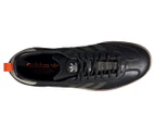 Adidas Men's Samba OG Sneakers - Core Black/Trace Grey Metallic/Grey Five