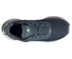 Adidas Boys' Tensaur Run 1 Running Shoes - Legacy Blue/Royal Blue/Green