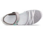 Teva Women's Tirra CT Sandal - Drizzle