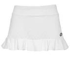 Lotto Women's Nixia IV Skirt - White