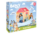 Moose Bluey Play House Pop-Up Tent - Multi