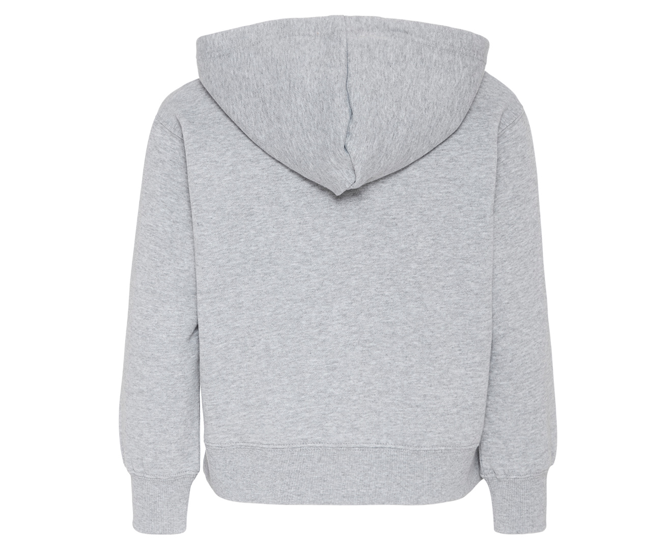 Little White Lie Youth Girls' Everyday Hoodie - Grey | Catch.co.nz