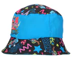 LOL Surprise! Girls' Bucket Hat - Blue