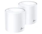 DECOX20-2PK TP-LINK Ax1800 Whole Home Mesh System 2 Pack