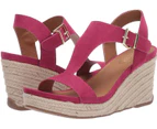 Kenneth Cole REACTION Women's Wedge Sandal