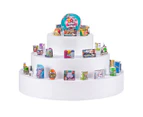 ZURU 5 Surprise Mini Brands Capsule Collectible Toy Assorted