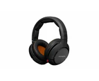 SteelSeries Transmitter Wireless H Over-Ear Gaming Headphone Headset With Mic