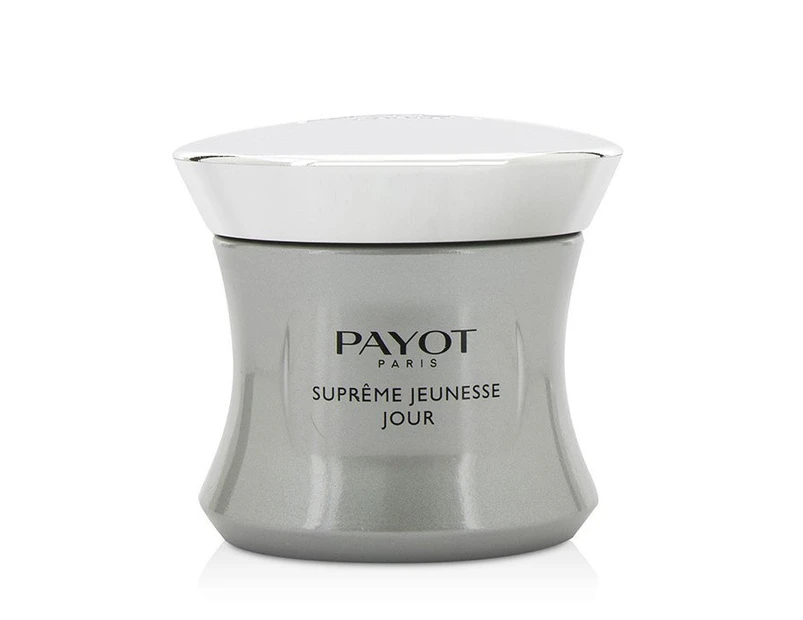 Payot Supreme Jeunesse Jour Youth Process Total Youth Enhancing Care  For Mature Skins 50ml/1.6oz