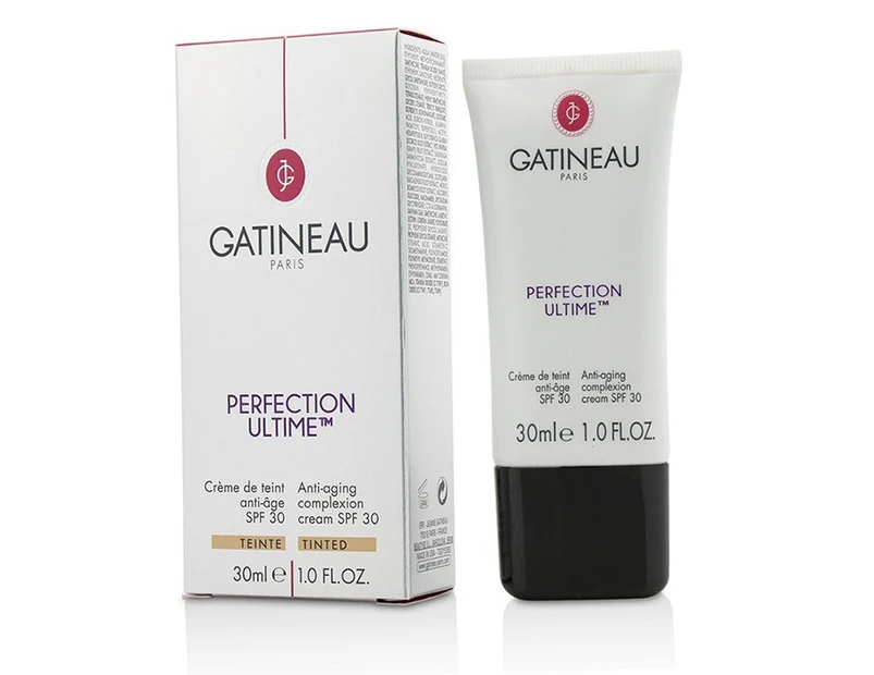 Gatineau Perfection Ultime Tinted AntiAging Complexion Cream  #02 Medium 30ml/1oz