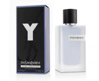 Yves Saint Laurent Y After Shave Lotion 100ml/3.4oz