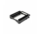 Startech Dual 2.5In Ssd Hdd Mounting Bracket For 3.5 Drive