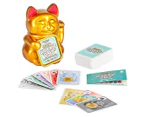 Ridley's Lucky Cat Card Game