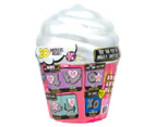 Tic Tac Toy XOXO Sweeties Colossal Cupcake Surprise Toy - Randomly Selected