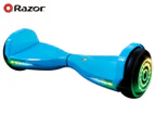 Razor 150W Hovertrax Prizma Kids/Unisex Ride-On Electric Blue 8y+ Toy