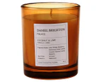 Daniel Brighton 200g Coconut & Lime Palace Soy Candle