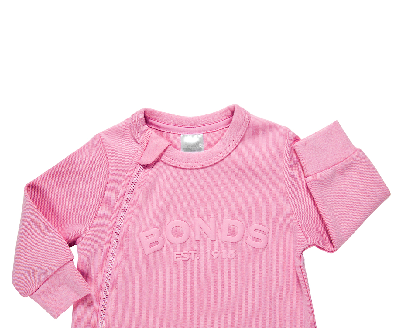 Bonds Unisex Baby Tech Pullover : : Clothing, Shoes &  Accessories