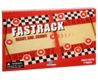 Fastrack Game