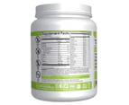 Giant Health Vegan Protein Powder Natural Vanilla 680g / 21 Serves