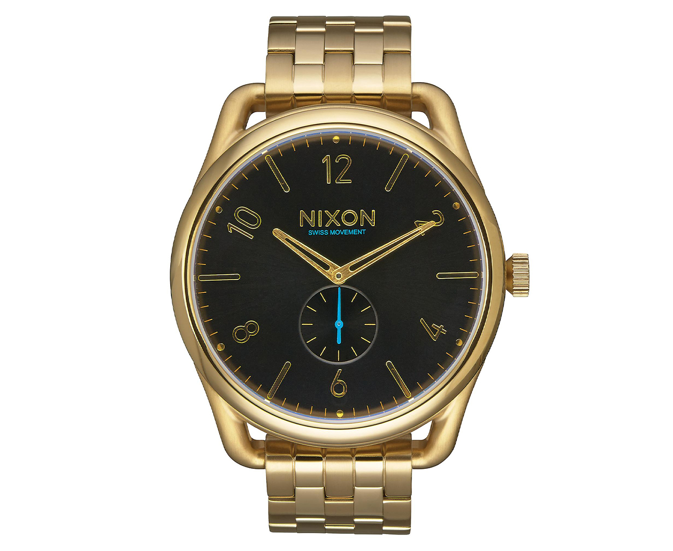 Nixon c45 clearance ss